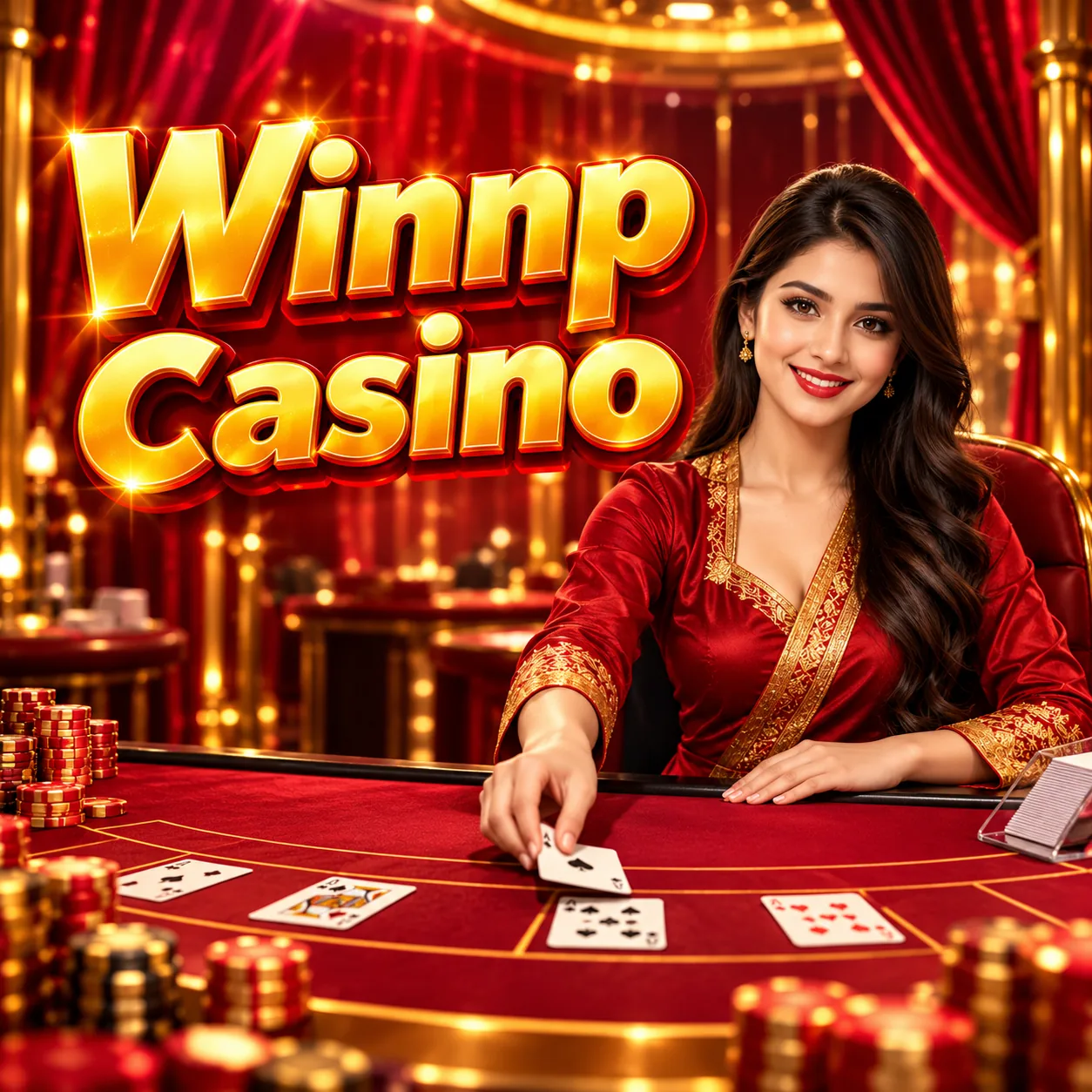 लाइभ टेबल: Andar Bahar र Teen Patti